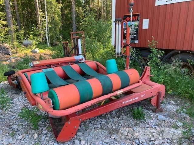 Taarup 7120 inplastare Otros equipos para cosechadoras de forraje