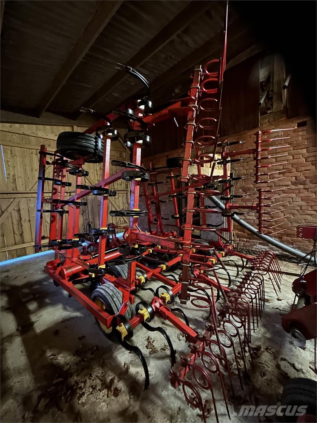 Väderstad NZ 5,8 M HARV Gradas