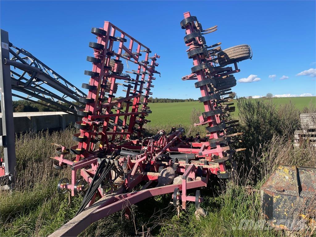 Väderstad NZA 800 HARV Gradas