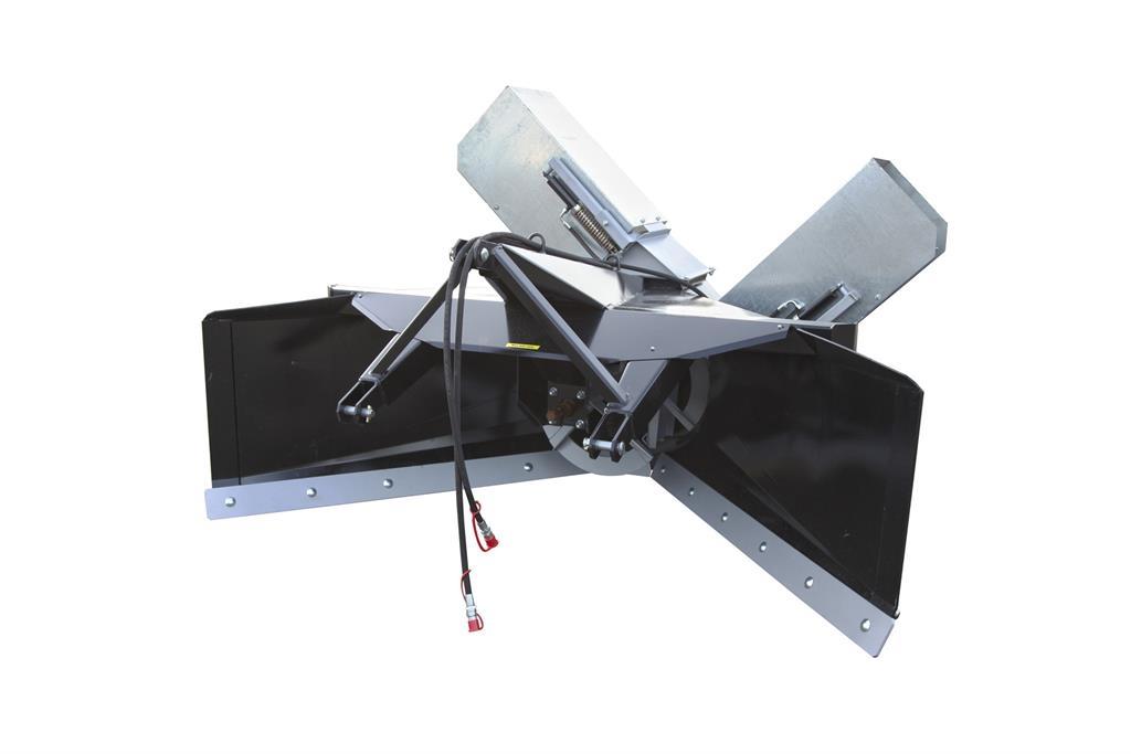 XYZ 2250 Otros equipos para carreteras y quitanieves