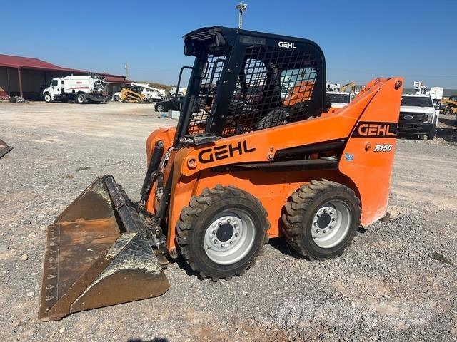 Gehl R150 Llantas