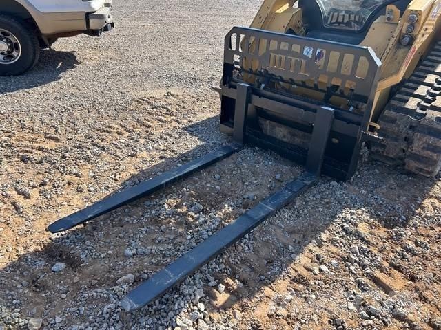  MTL 60 Forks Horquillas