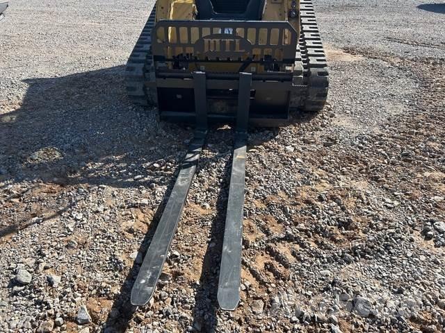  MTL 72 Forks Horquillas