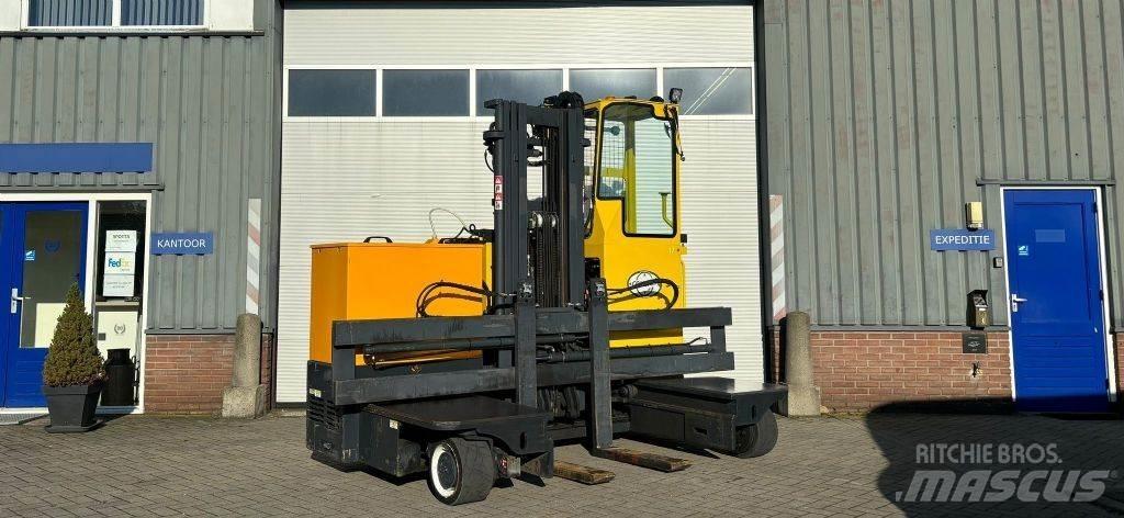 Combilift C3000STE Carretillas de carga lateral