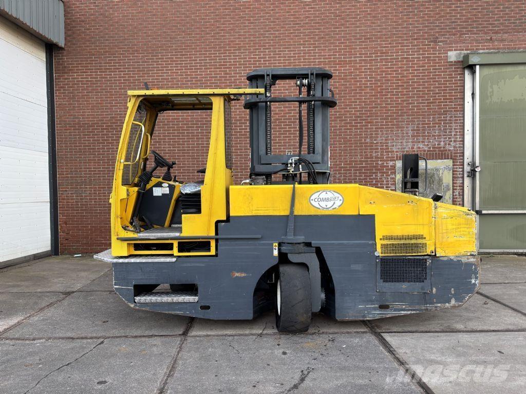Combilift C5000SL Carretillas de carga lateral