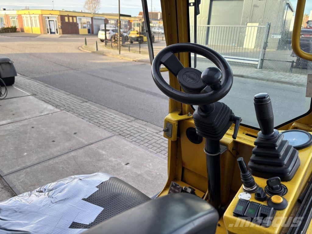 Combilift C5000SL Carretillas de carga lateral