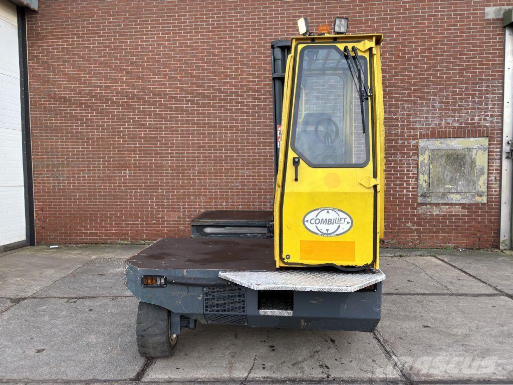 Combilift C5000SL Carretillas de carga lateral