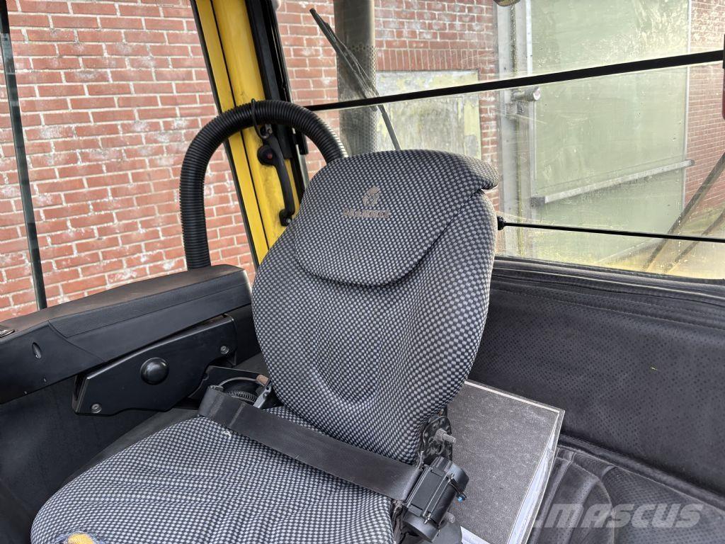 Hyster H4.5FTS5 Camiones diesel