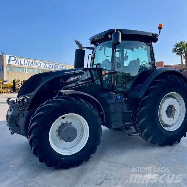 Valtra S374 Tractores