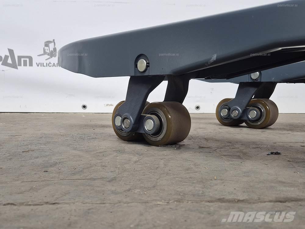 Heli CBD15-BLIH Montacargas - otros