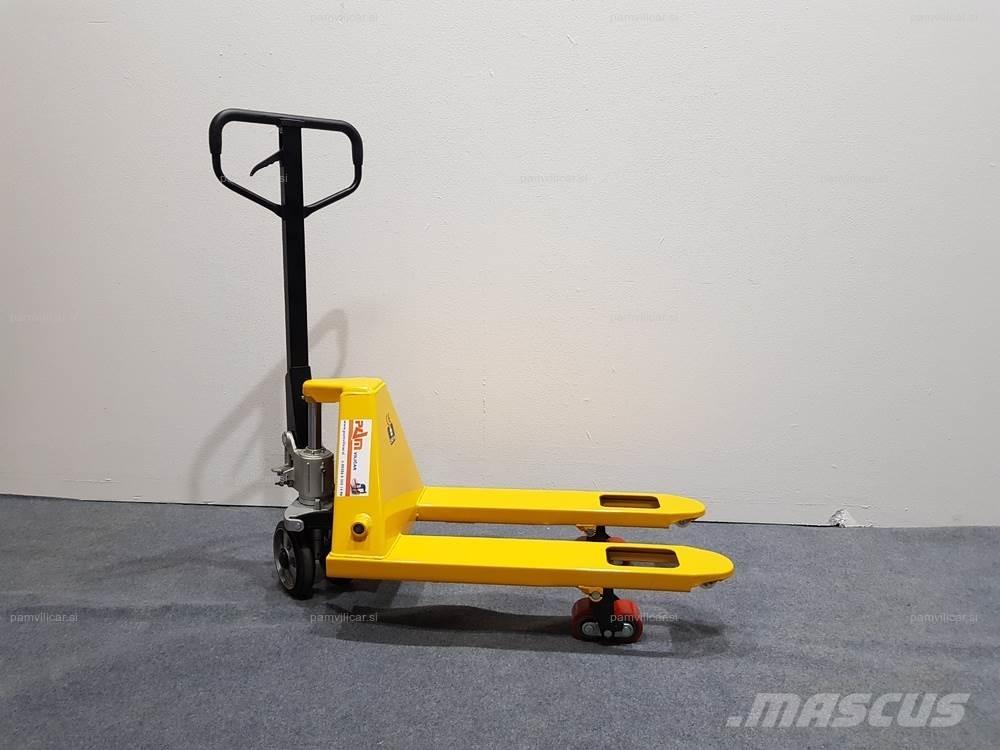 Noblelift CBD25-800 Montacargas - otros