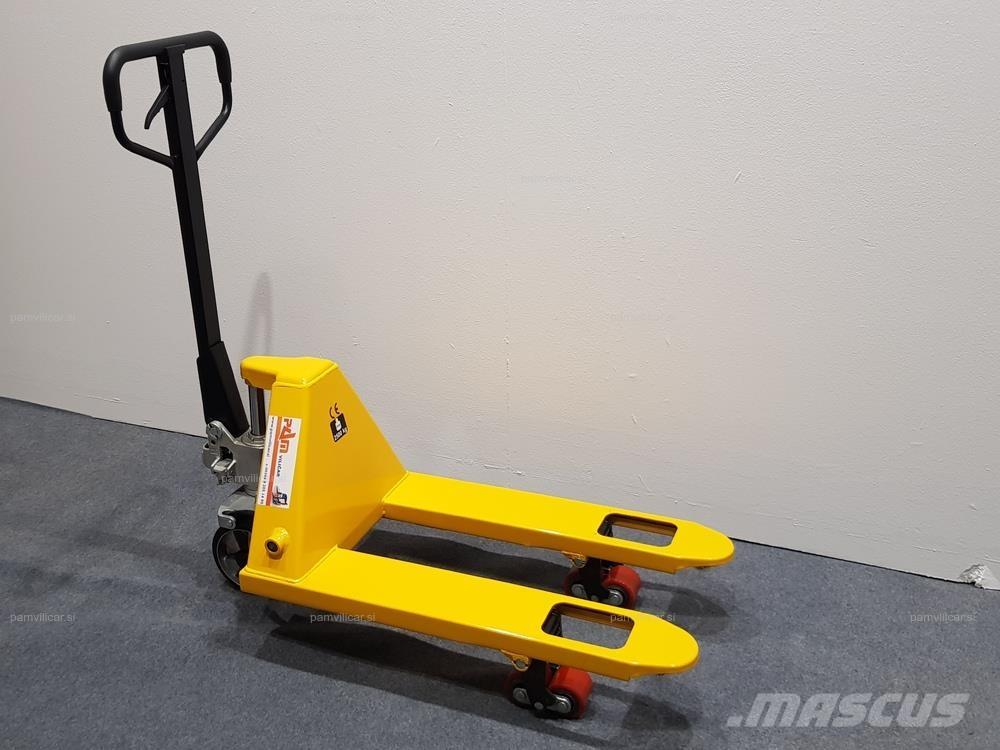 Noblelift CBD25-800 Montacargas - otros