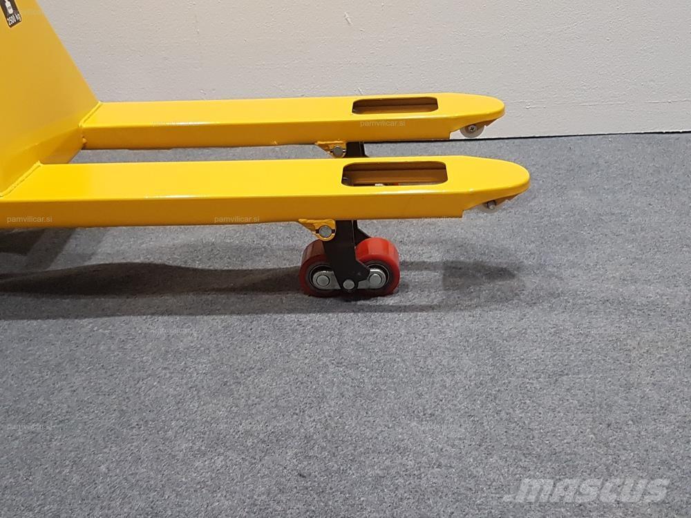 Noblelift CBD25-800 Montacargas - otros