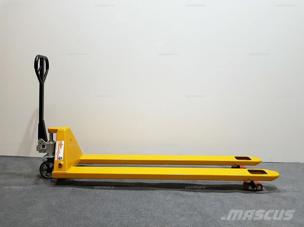 Noblelift HPT-C25 Montacargas - otros