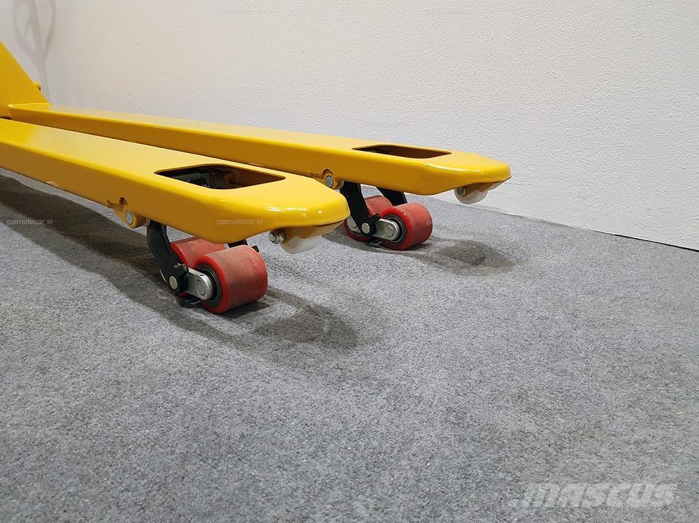 Noblelift HPT-C25 Montacargas - otros