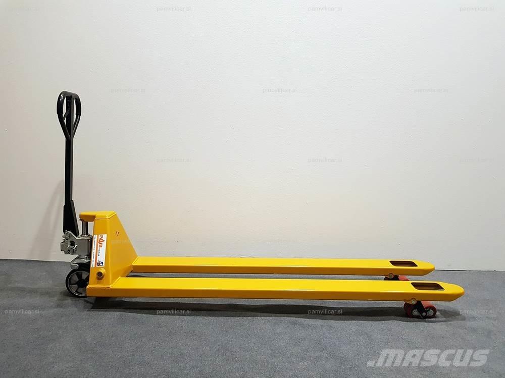 Noblelift HPT-C25 Montacargas - otros