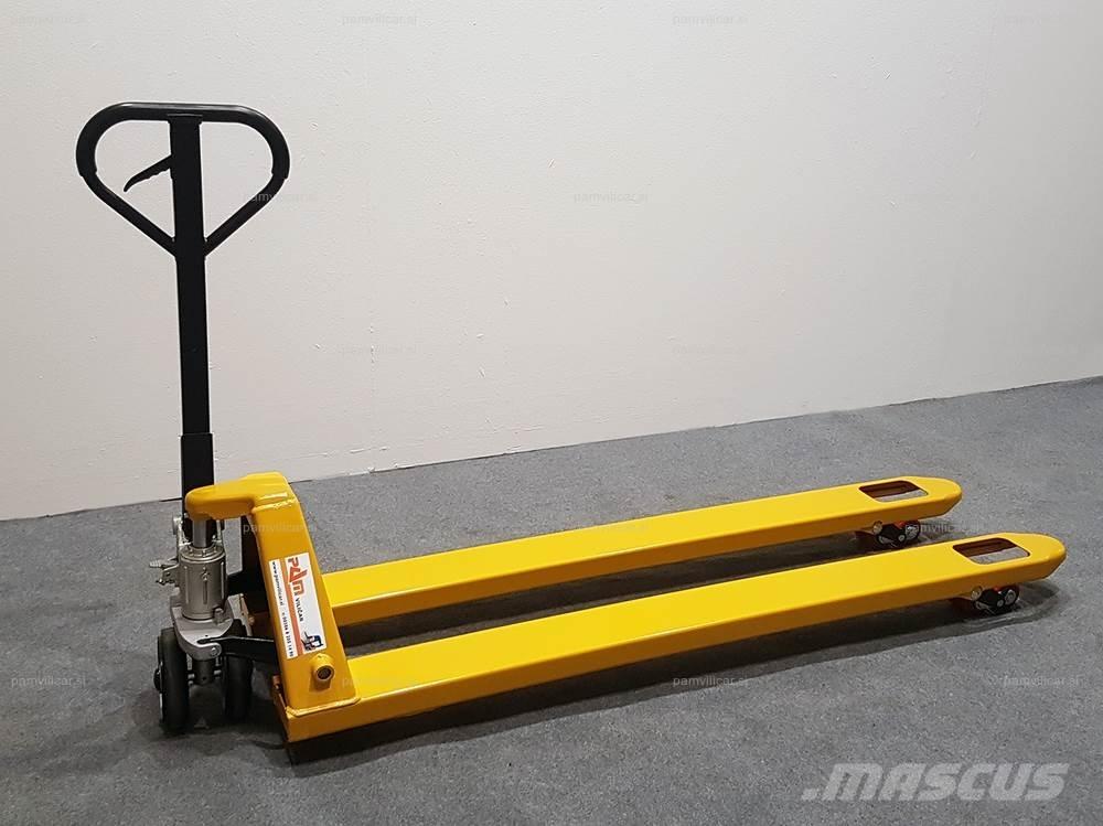 Noblelift HPT-C25 Montacargas - otros