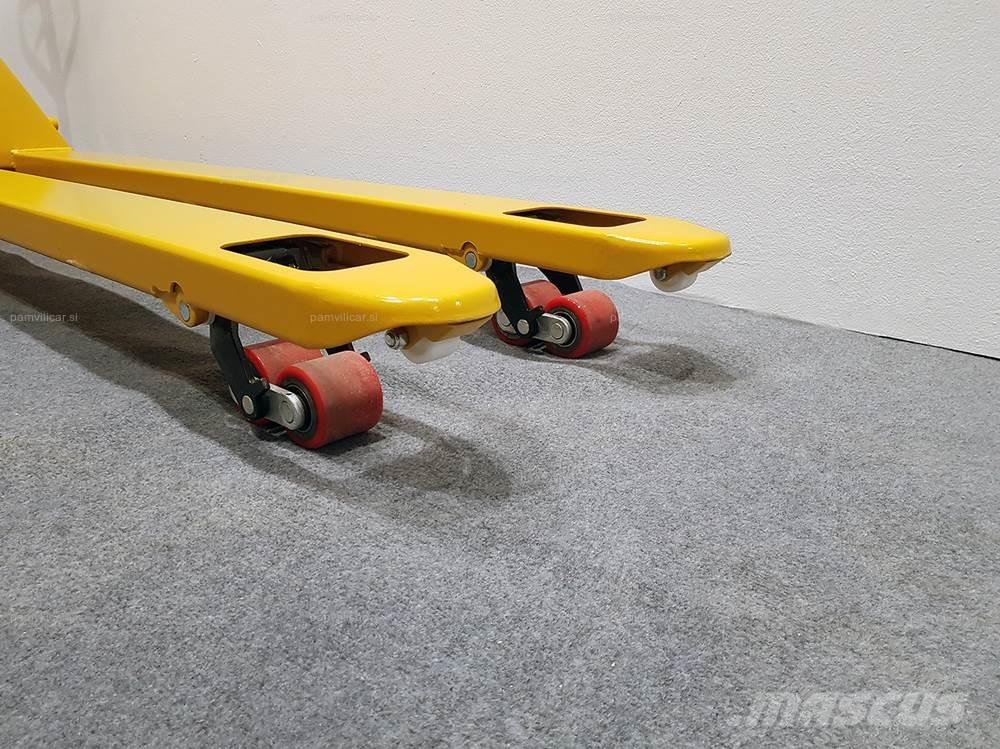 Noblelift HPT-C25 Montacargas - otros