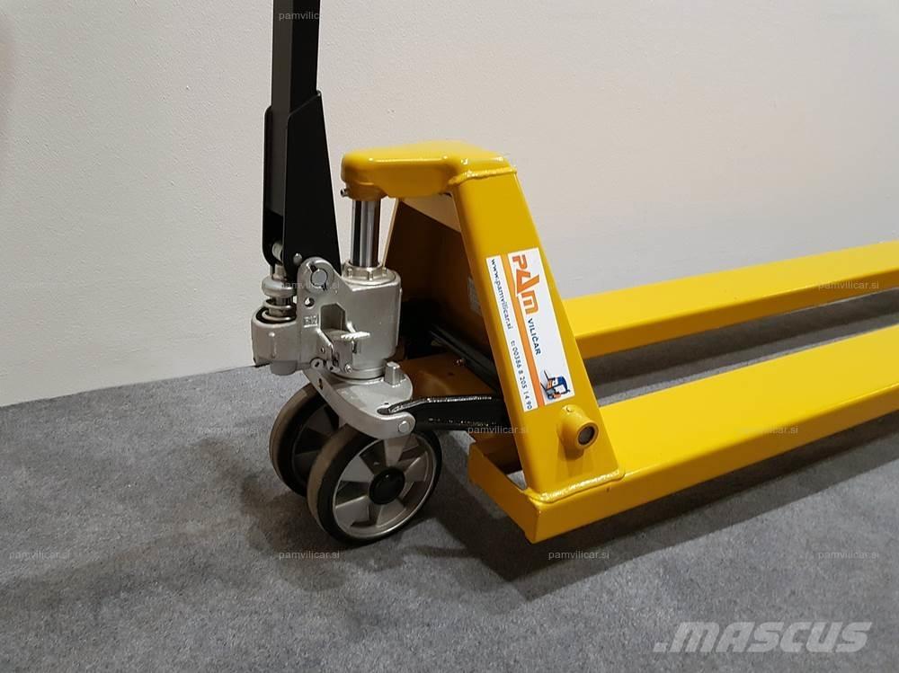 Noblelift HPT-C25 Montacargas - otros