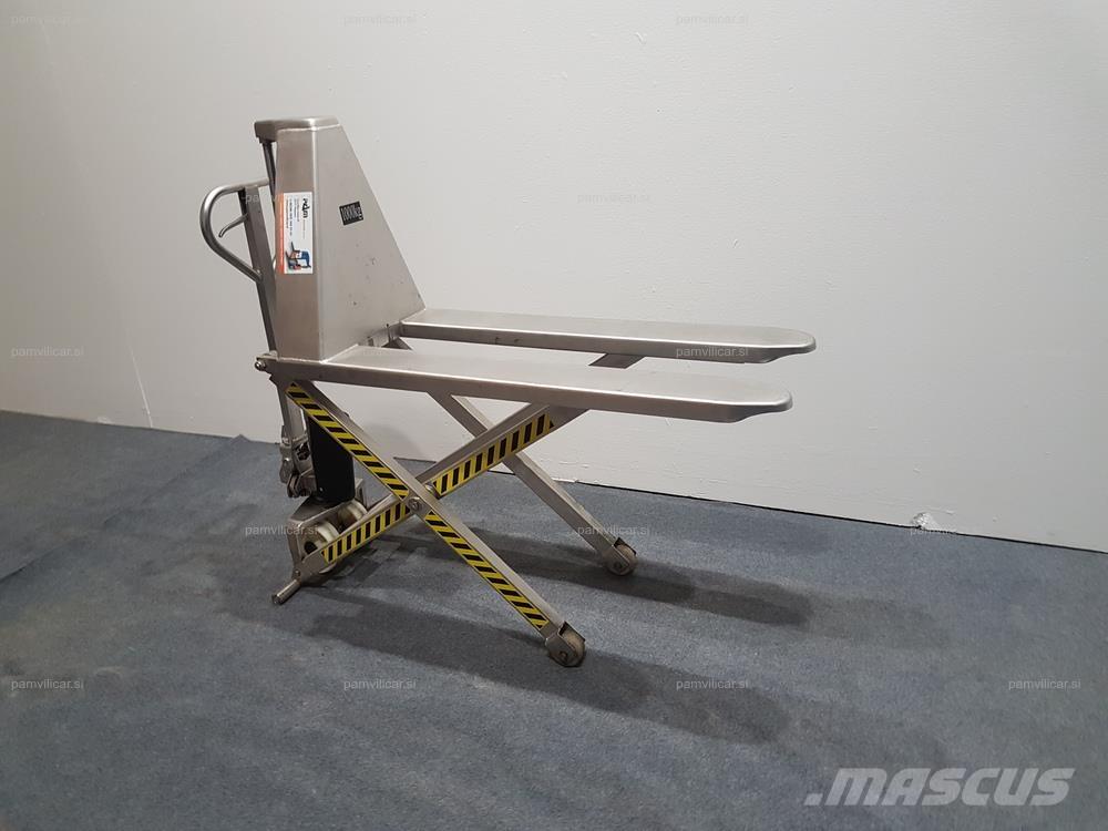 Noblelift SLP10-INOX Montacargas - otros