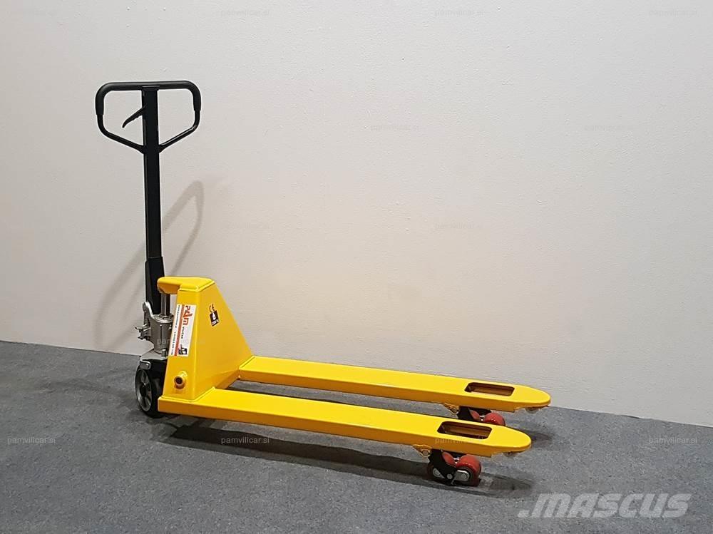 PAM VILICAR ACQ2500 Montacargas - otros