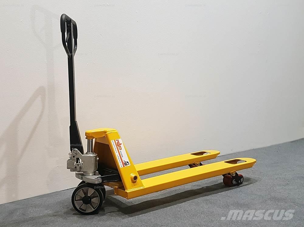 PAM VILICAR ACQ2500 Montacargas - otros