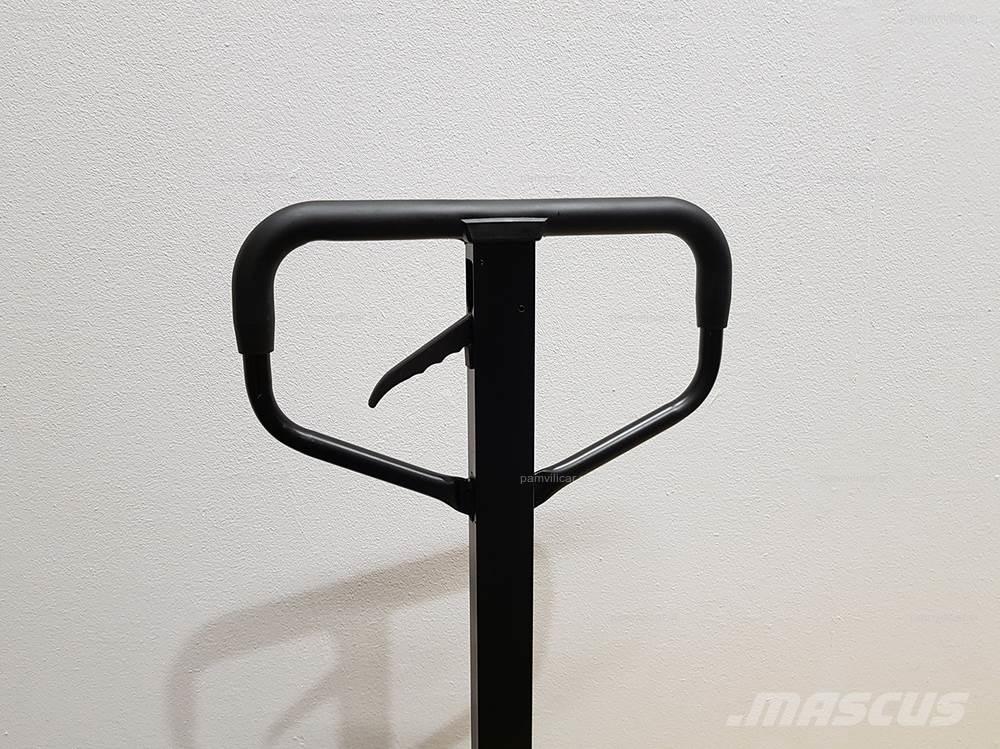 PAM VILICAR ACQ2500 Montacargas - otros