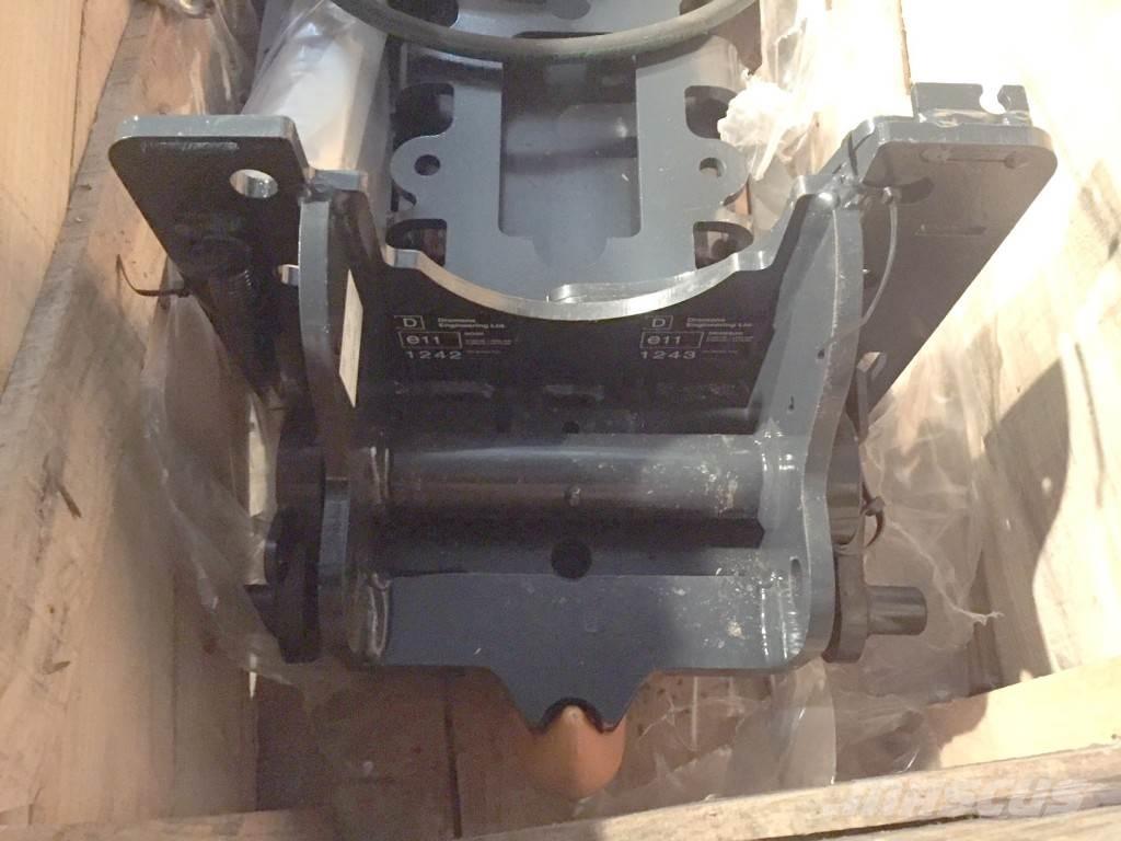 Deutz 720 Profi Otros accesorios para tractores