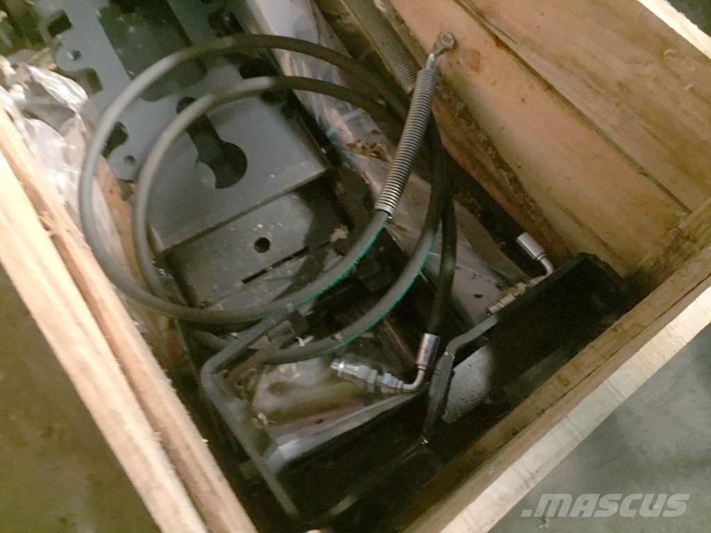 Deutz 720 Profi Otros accesorios para tractores