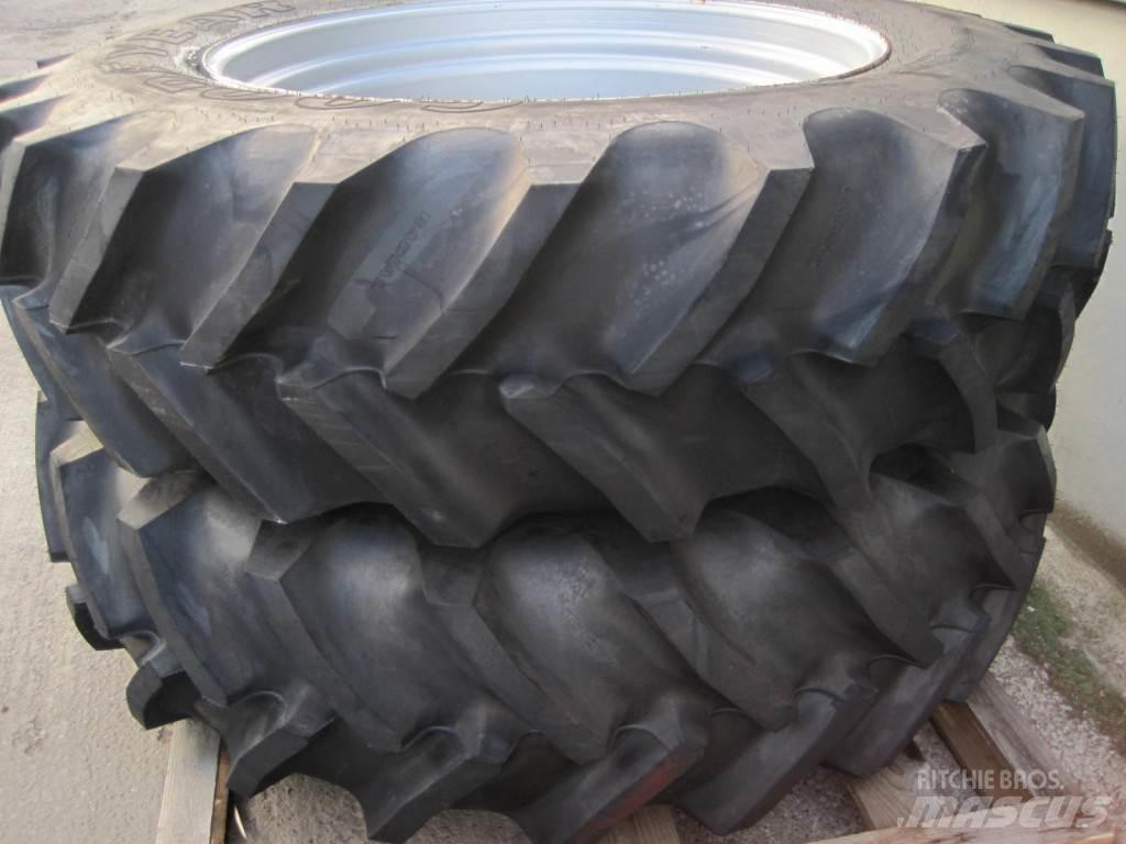 Goodyear  Otros accesorios para tractores