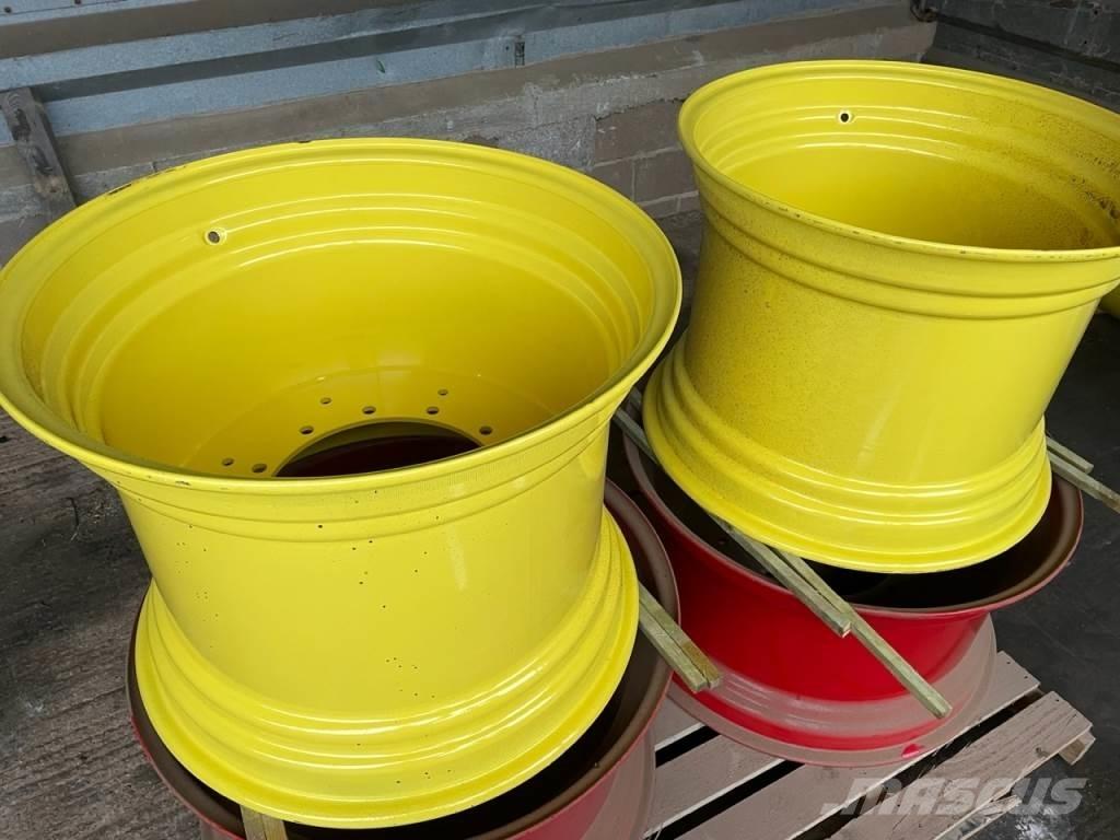 John Deere 415 Otros accesorios para tractores