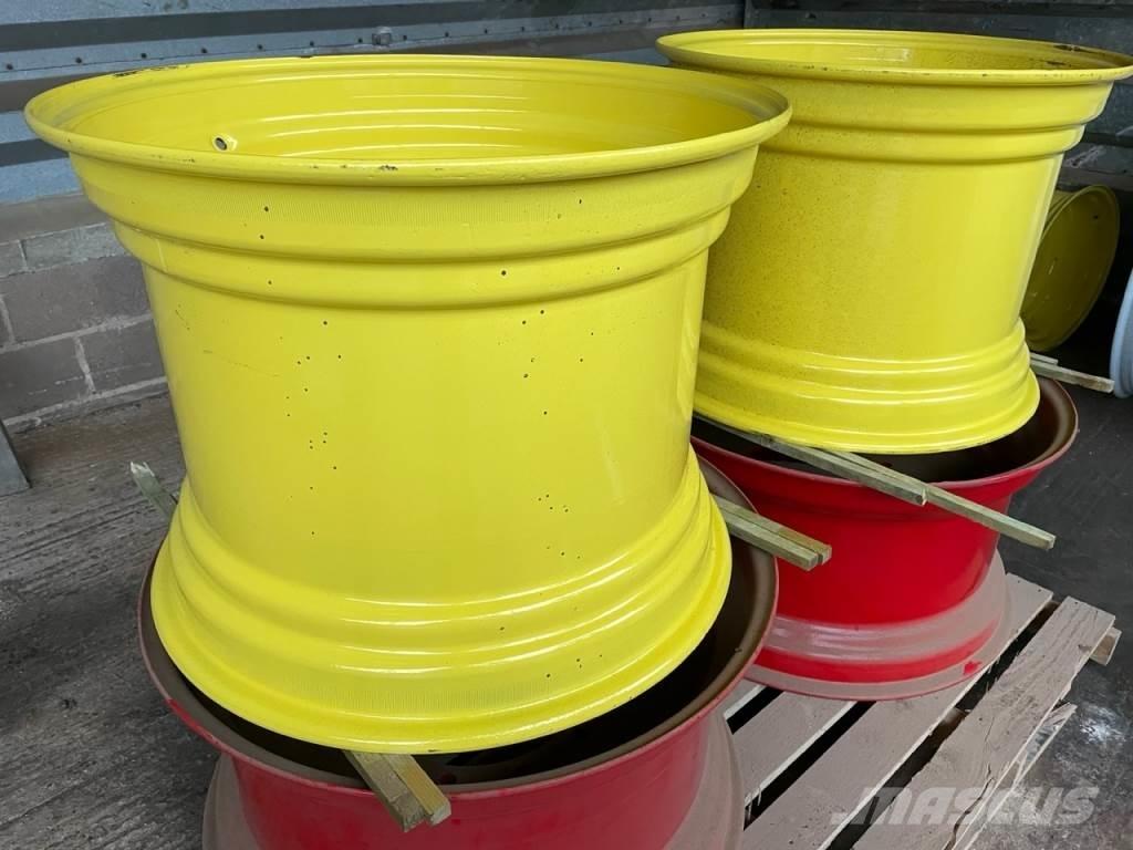 John Deere 415 Otros accesorios para tractores