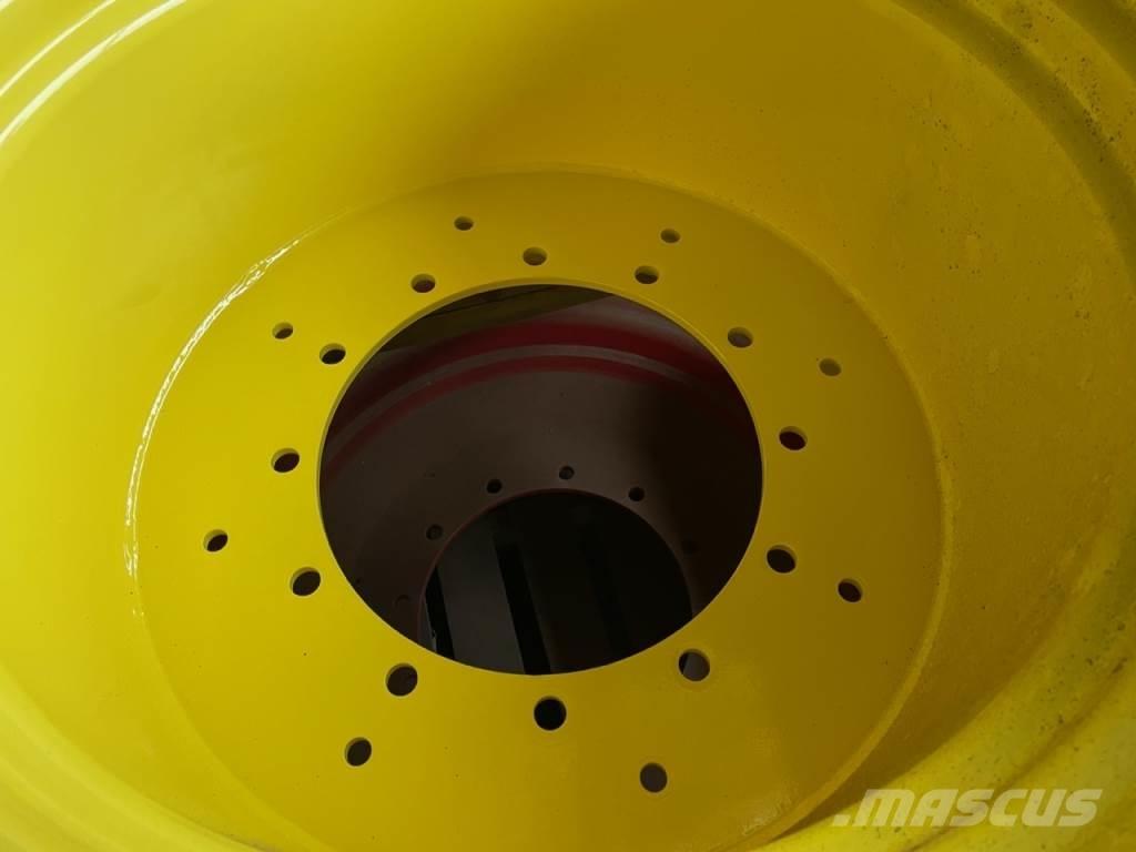 John Deere 415 Otros accesorios para tractores