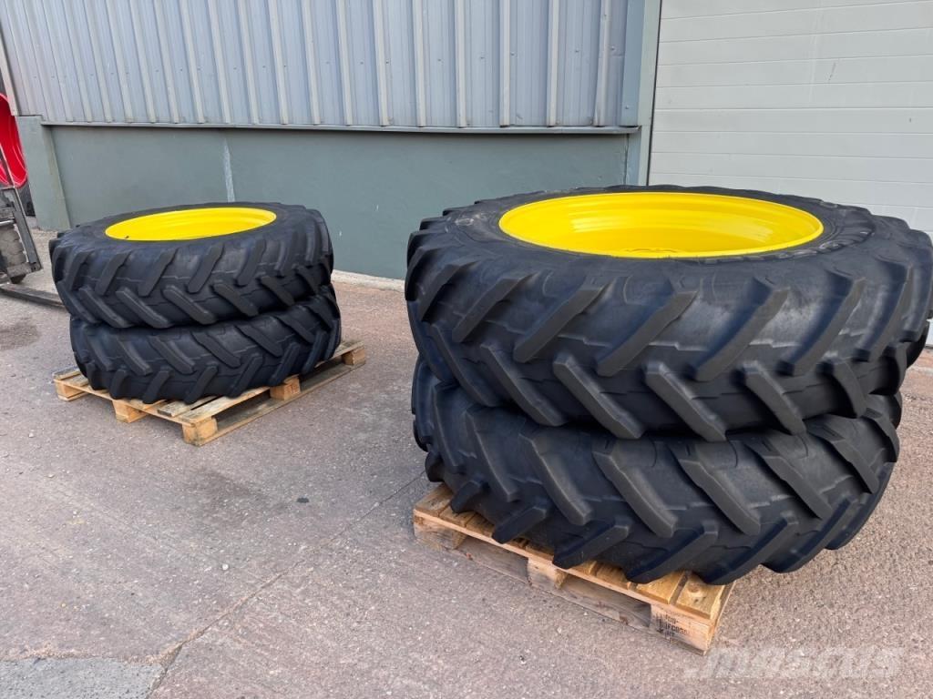 Michelin  Otros accesorios para tractores