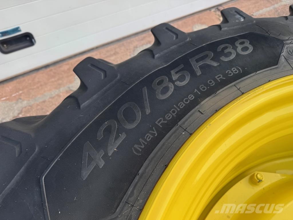 Michelin  Otros accesorios para tractores