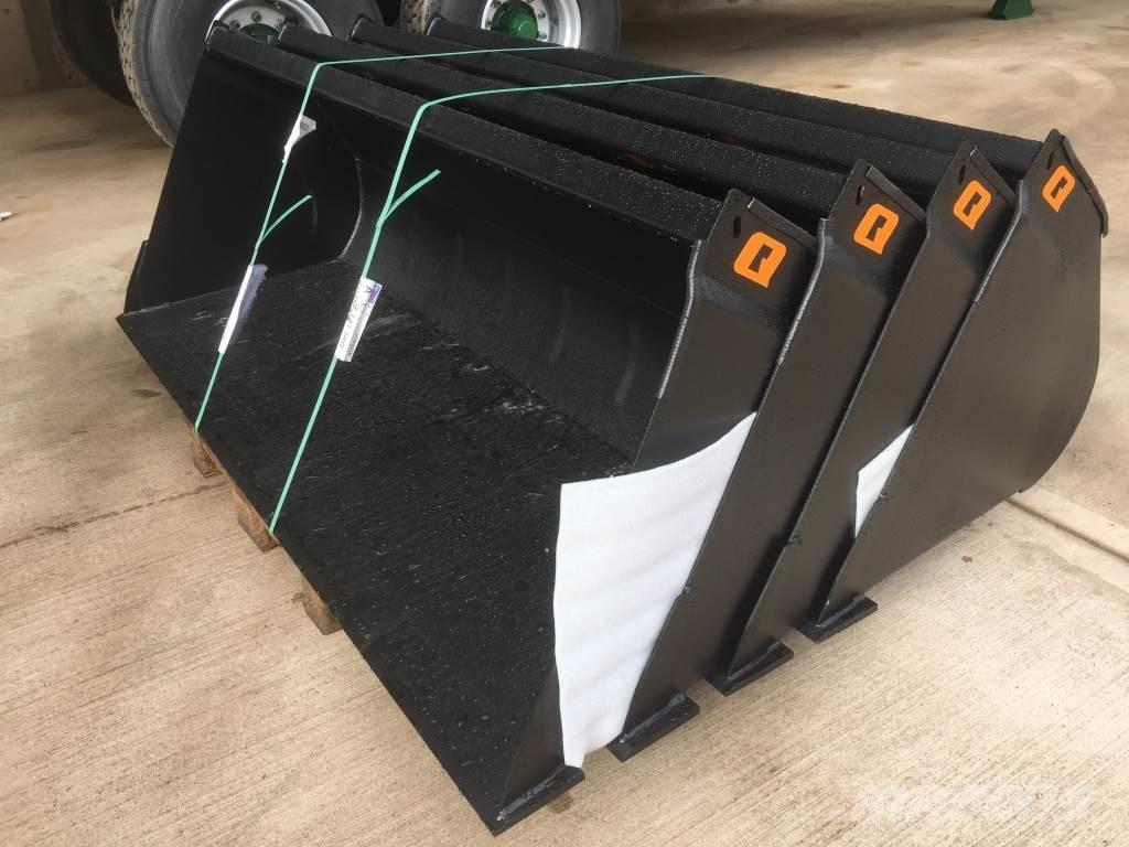 Quicke 8210 III Otros accesorios para tractores