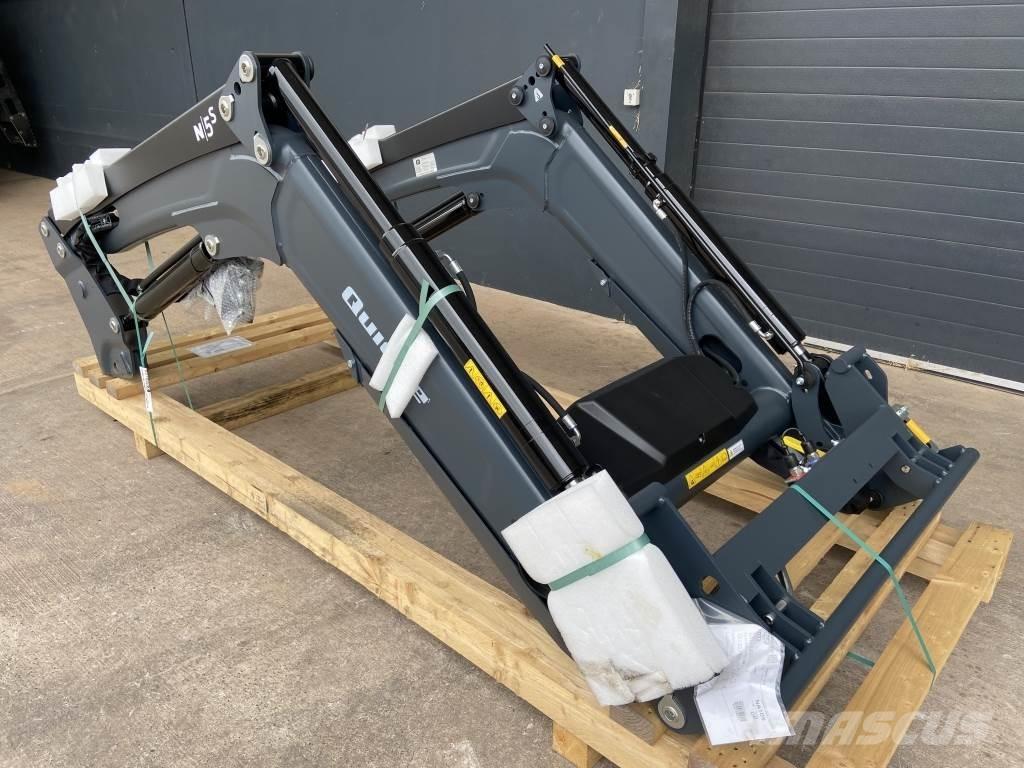 Quicke 8730 Otros accesorios para tractores