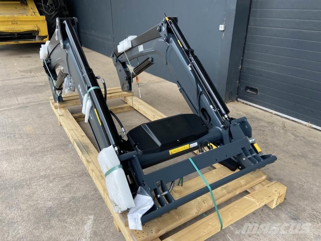 Quicke 8730 Otros accesorios para tractores