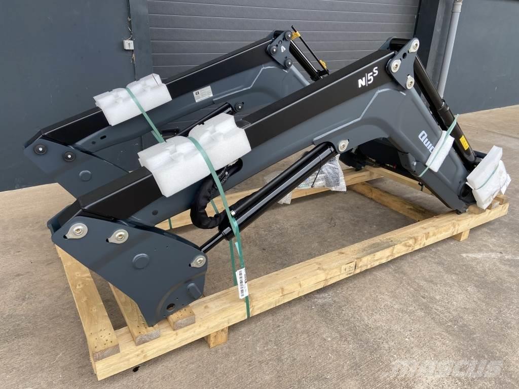 Quicke 8730 Otros accesorios para tractores