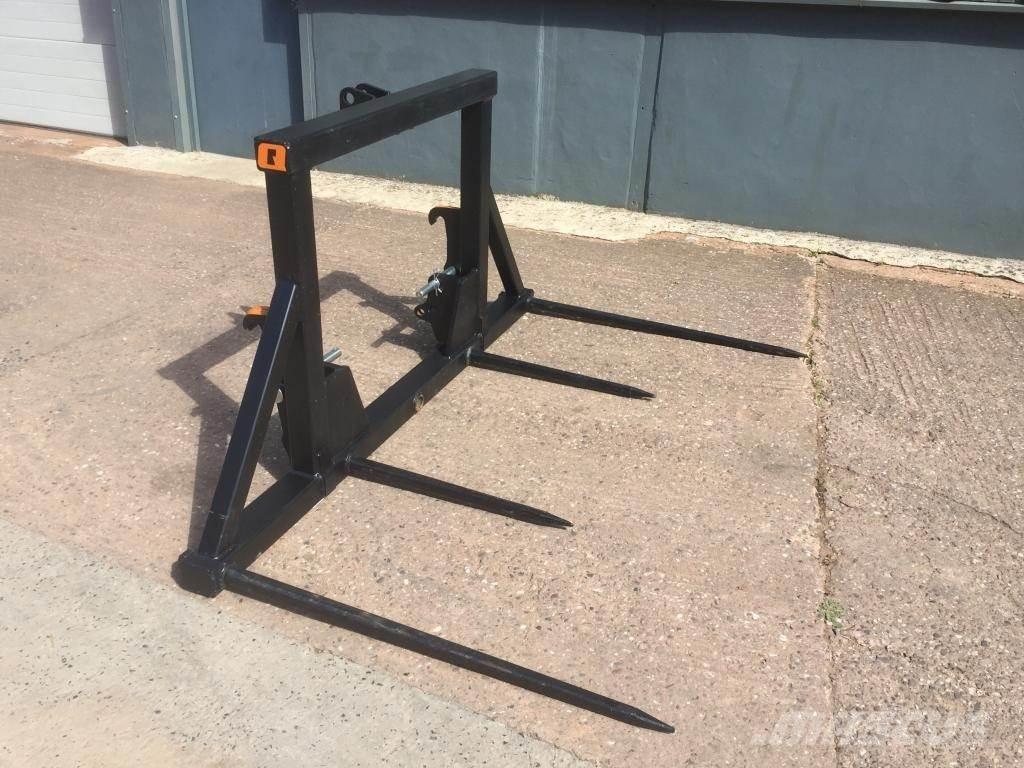 Quicke T7040 Otros accesorios para tractores