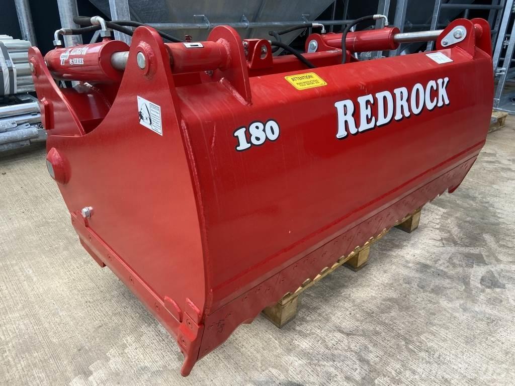 Redrock 7530 Otros accesorios para tractores