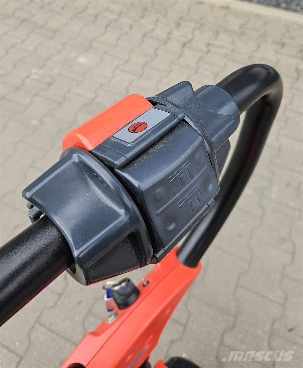 EP Equipment F4 Montacargas - otros