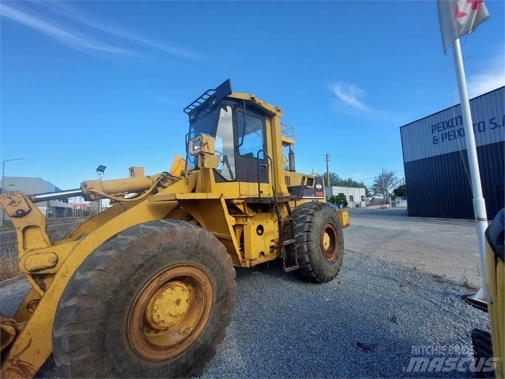 Komatsu WA350 Otros