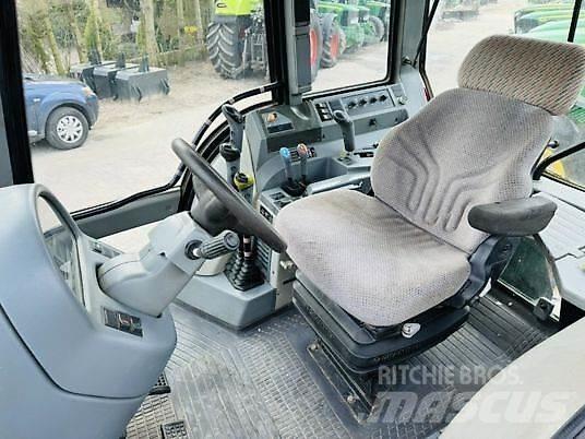 Valtra T160 Tractores