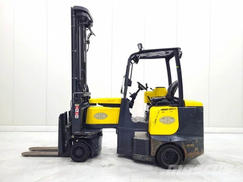 Aisle-Master 20SE Montacargas para pasillo estrecho