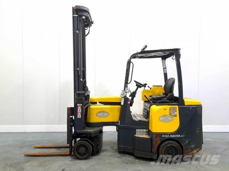 Aisle-Master 20SE Montacargas para pasillo estrecho