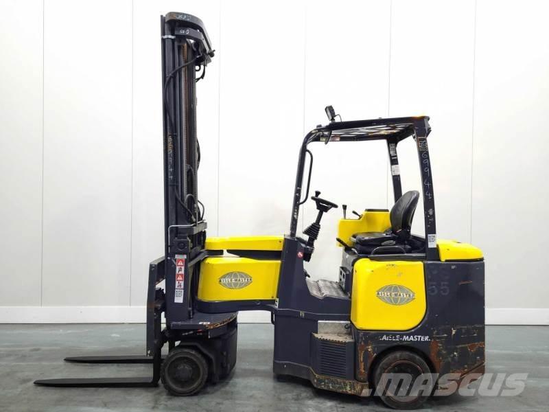 Aisle-Master 20SE Montacargas para pasillo estrecho