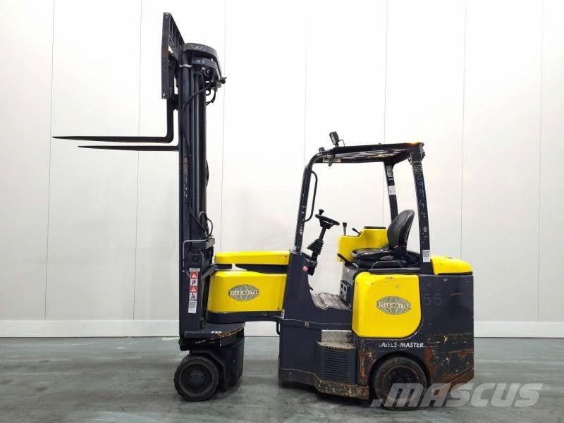 Aisle-Master 20SE Montacargas para pasillo estrecho