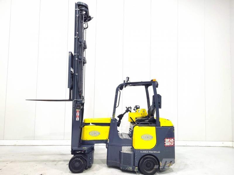 Aisle-Master 20SHE Montacargas para pasillo estrecho