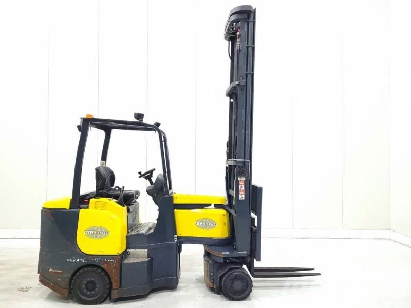 Aisle-Master 20SHE Montacargas para pasillo estrecho